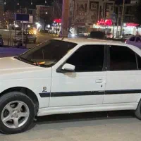 فروش خودرو سواری پژو پارس