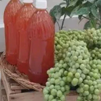 آبغوره ارگانیک