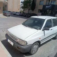 پراید ۱۳۱