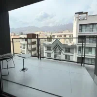 مشارکت اقدسیه ۱۳۵۰متر هفت طبقه