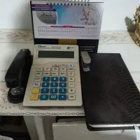 ماشین حساب مگنه تقویم سررسید