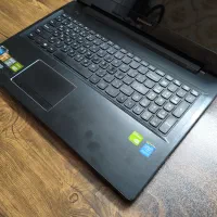 لپتاپ لنوو گیمینگ i7 گرافیک مجزا ۴ گیگ