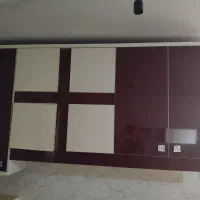 کابینت هوایی های‌گلاس ترک