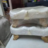 باکس بله برون عروس کاملا نو