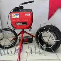 لوله بازکنی کیخا