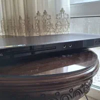 DVD  LG|پخش‌کننده DVD و ویدیو|تهران, شهرک چیتگر|دیوار