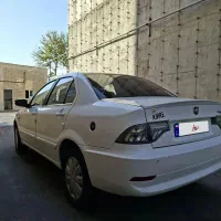 سورن پلاس EF7دوگانه مخزن بزرگ