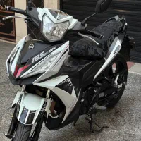 لاکی Sym 185 مدل 1400
