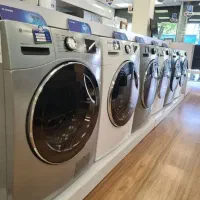 ماشین لباسشویی و ظرفشویی اسنوا بدون پیش پرداخت