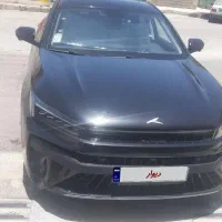 فروش خودرو kmc j7 ۴۰۳ فول