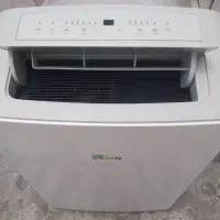 کولرگازی ۱۲۰۰۰ گرین پرتابل