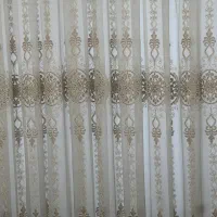 پرده در حد نو