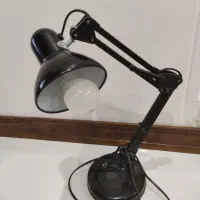 چراغ مطالعه مهندسی