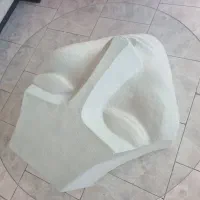 میز فانتزی طرح صورت