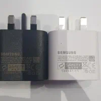 سربرق شارژر سوپر فست ۲۵ وات سامسونگ TA800 ویتنام