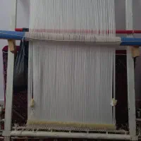 دار  آماده برای تابلو فرش