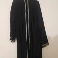 چادر ملی وعبا تمیز