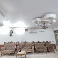 مبل نه نفره سلطنتی