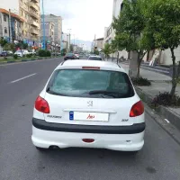 ۲۰۶ تیپ ۵ (تیوفایو) مدل ۹۰