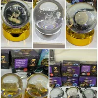 گوی  پایه رنگی عمده گناوه
