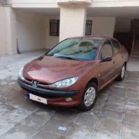 206 SD v8