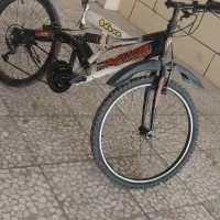 دوچرخه