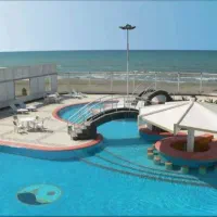 زمین شهرک ساحلی ایزدشهر