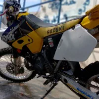 rmx250|موتورسیکلت|سراب, |دیوار