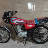 هوندا 125
