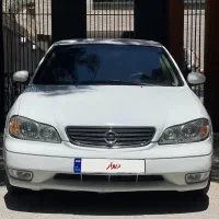 ماکسیما ۱۳۹۰ استثنایی