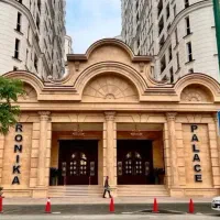 برج رونیکا پالاس کوهک ۱۱۲ متر دوخواب منطقه ۲۲