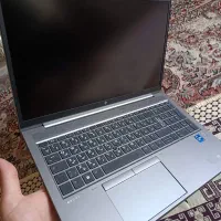 لپ تاپ مخصوص کارهای سنگین درحدصفر