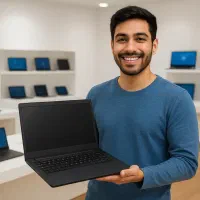 مرکز لپتاپ های وارداتی به قیمت عمده/تخفیف بالای۱۰٪