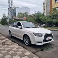 دنا تیپ ۲