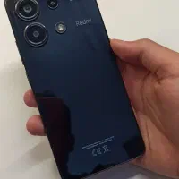 شیائومی نوت ۱۳ نرمال 256gb معاوضه با ایفون11