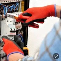 برقکار و سرویس کولر آبی و تاسیسات ساختمان