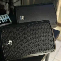 پاور میکسر دایناکورد آلمان ۶۰۰ سری ۲ و باند zx