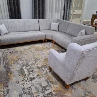 مبل مدل ال تدی