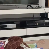 میزتلوزیون