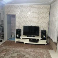 100 متر ویلایی همکف دربستی