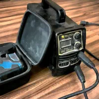 دستگاه جوش WElDEX