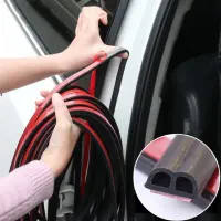 نوار صداگیر درب خودرو/کاهش صدای موتور و بیرون
