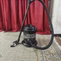 جارو برقی ۳۶۰۰وات تحت لیسانس آلمان