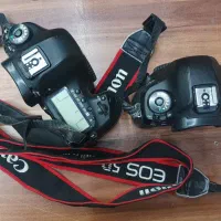 Canon 5D mark lll|دوربین عکاسی و فیلمبرداری|همدان, |دیوار