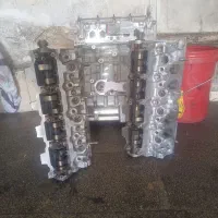 سرسیلندر پژودوگانه سوز