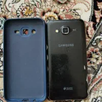 گوشیsamsong j5|موبایل|ساوه, |دیوار