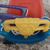 تاب بازیه کودک