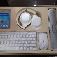 پک دیجیتال