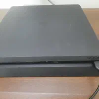 ps4 slim 1 tra پلی استیشن اسلیم یک ترا
