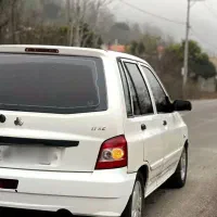 پراید ۱۱۱|خودرو سواری و وانت|رشت, دخانیات|دیوار